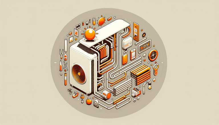 Scrutinize the Secret: Mini-Split Geothermal Heat Pumps for Eco-Conscious Homes